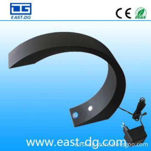 Hot-selling 3W dimmable touch led table lamp, UL, SAA, CE, RoHS List